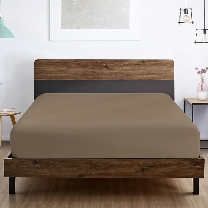 FreshCulture Full Fitted Sheet - Image 5