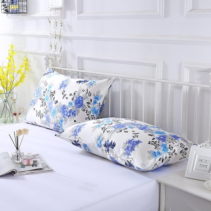 SLPBABY Silk Pillowcase for Hair and Skin - Image 2
