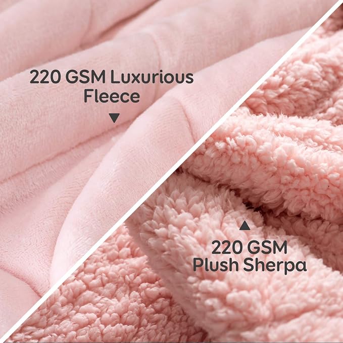 Cottonblue Weighted Blankets 25lbs - Image 3