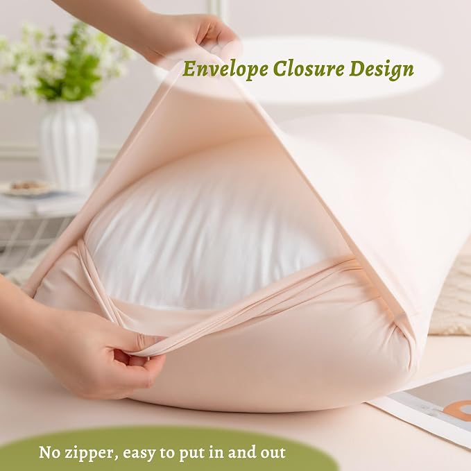 Stretchy Body Pillow Case Cover - Image 2