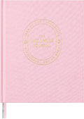 &And Per Se Wellness Journal – 91-Day Self Care & Mental Health Planner | Track by AndPerSe