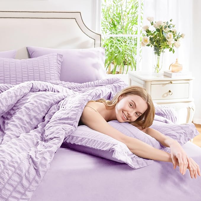 CozyLux Full Size Comforter Sets - Image 9