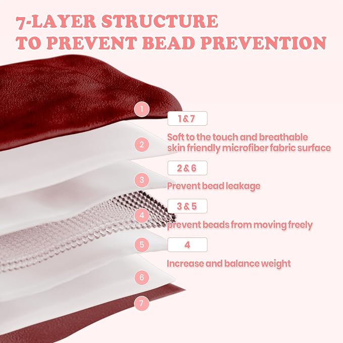 HOSUKKO Weighted Blanket - Image 2