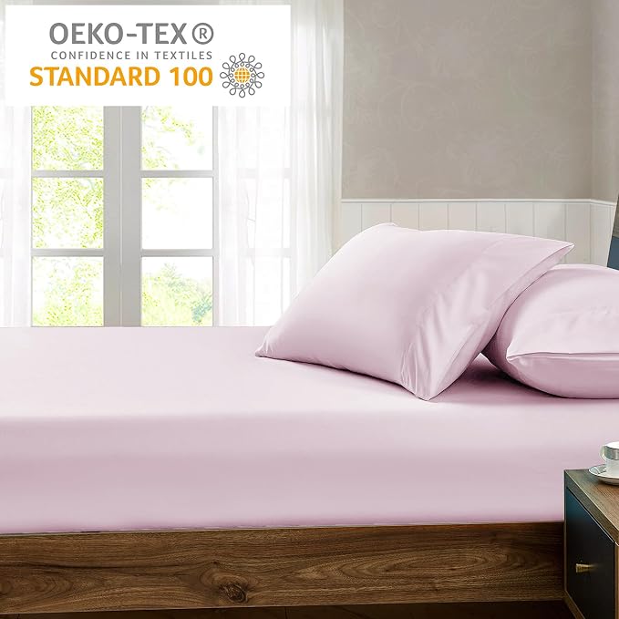 FreshCulture Full Fitted Sheet - Image 6