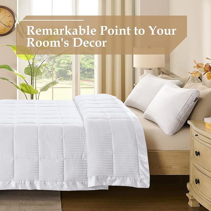 downluxe King Size Blanket - Image 3