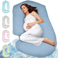 PILLANI Pregnancy Pillows for Sleeping by Pillani