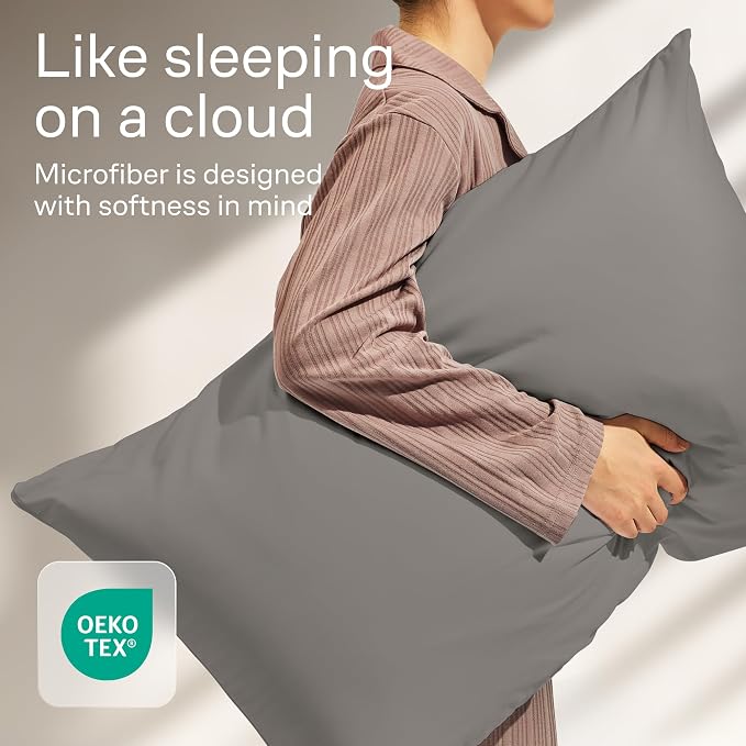 Ultra Soft Pillow Protectors - Image 4