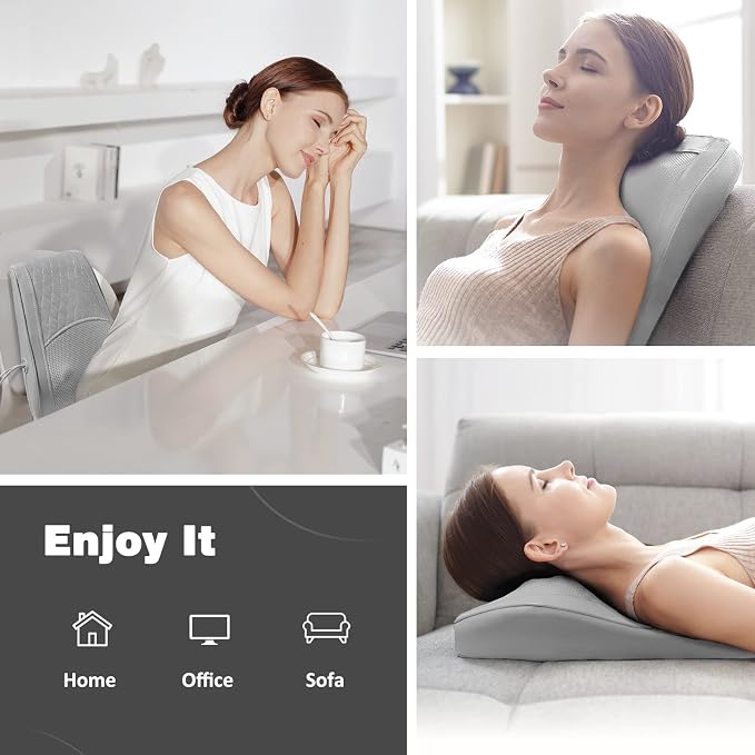 Boriwat Neck and Shoulder Massager - Image 7
