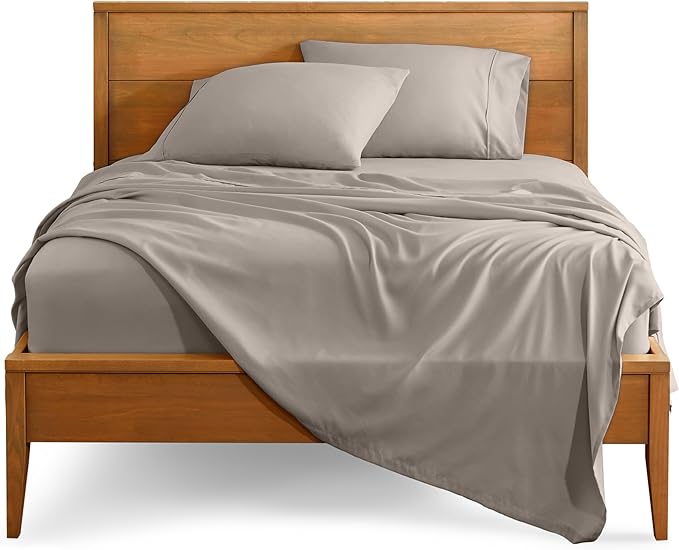 Bare Home California King Sheet Set by BareHome