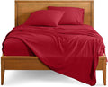 Bare Home Full XL Sheet Set by BareHome