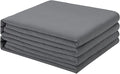 FreshCulture Full Flat Sheets Only 2 Pack by FreshCulture