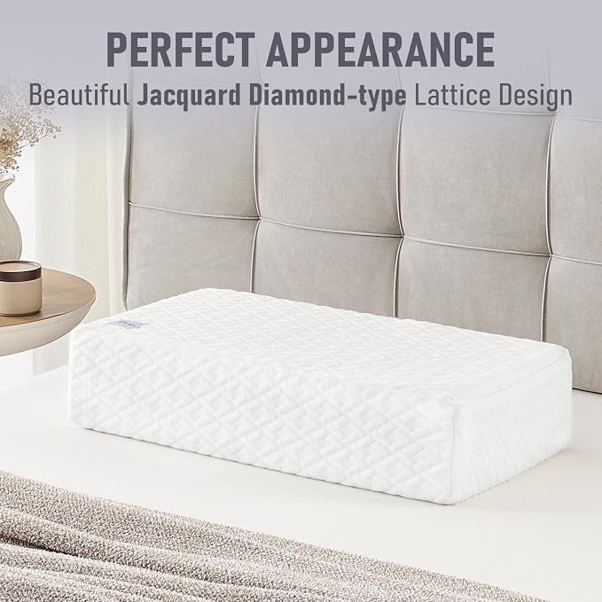 HARBOREST Cube Pillow - Image 7