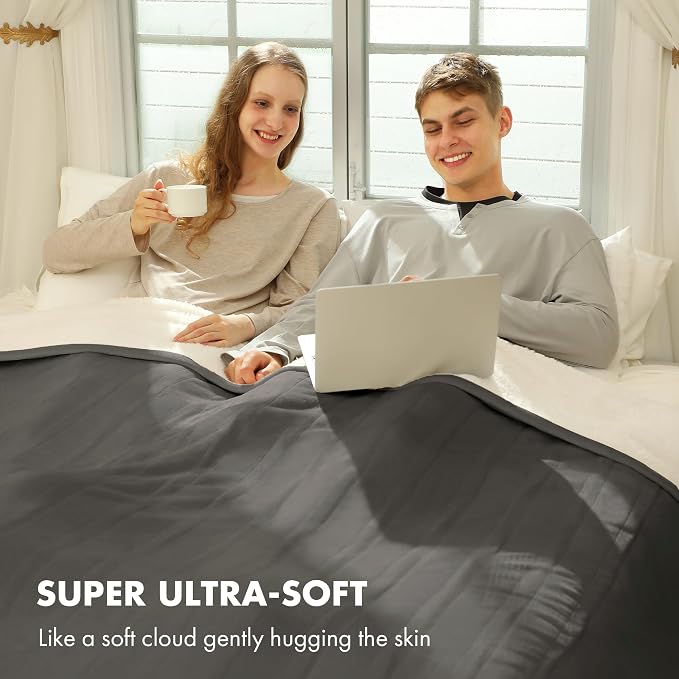 Electric Blanket King 100" x 90" - Image 7