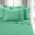 Elegant Comfort Softest and Coziest 6-Piece Sheet Set by ELEGANTCOMFORT