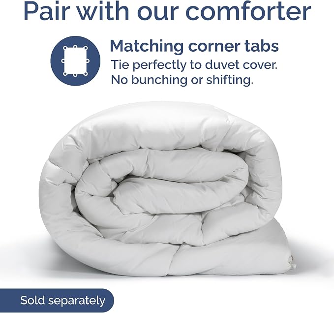 Duvet Cover King Size Set - Image 7