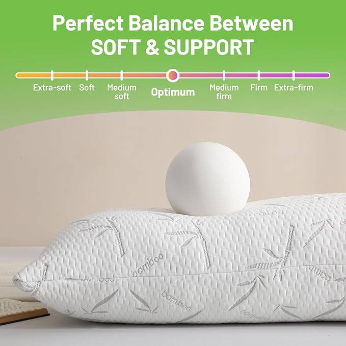 Primesoft Full Body Pillow - Image 6