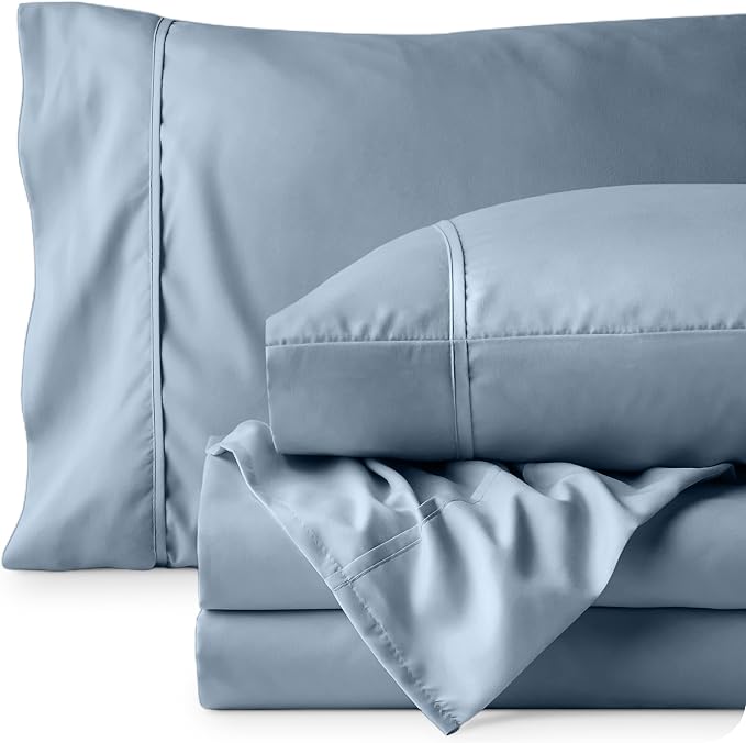 Bare Home Full XL Sheet Set - Image 9