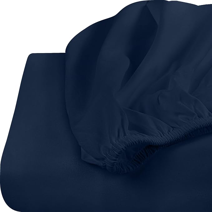 Utopia Bedding Twin Fitted Sheets - Image 5