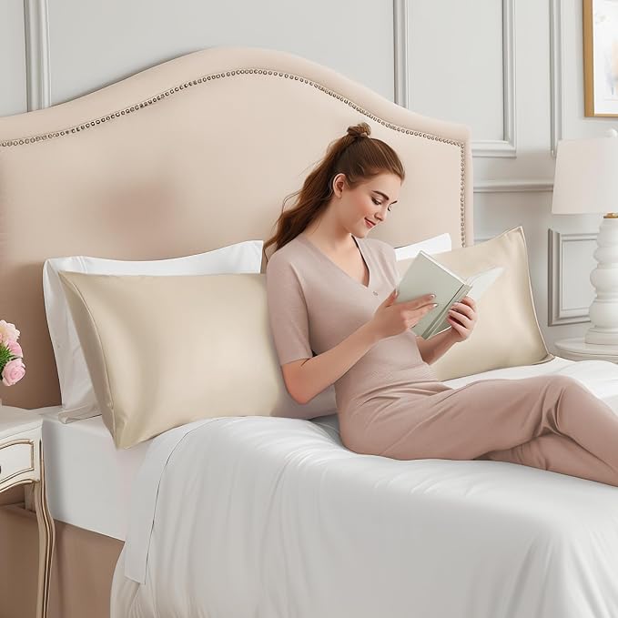 INFIIXSO Body Pillow Cover - Image 4