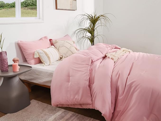 ROSGONIA Full Size Comforter Sets - Image 2
