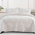 Exclusivo Mezcla Reversible Boho Quilts King Size by ExclusivoMezcla