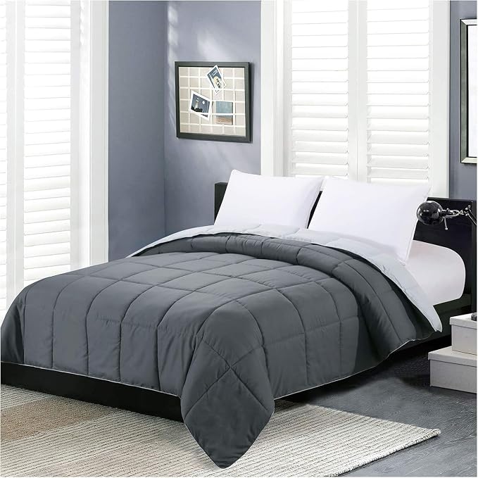 Homelike Moment Oversized King Comforter by HomelikeMoment