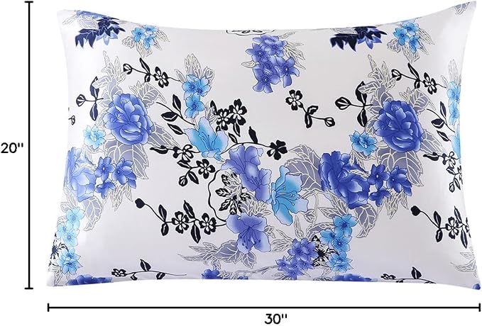 SLPBABY Silk Pillowcase for Hair and Skin - Image 6