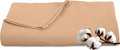 Royale Linens 300 Thread Count 100% Long Staple Combed Cotton Flat Sheet by ROYALELINENS