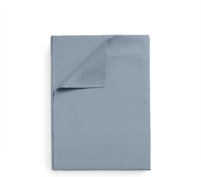 Mellanni Full Size Flat Sheet by Mellanni