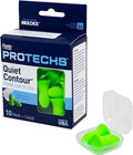 Flents Protechs Foam Ear Plugs, 10 Pair by Flents