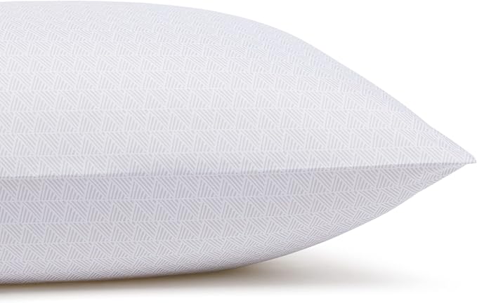 Amazon Basics Lightweight Breathable Super Soft Microfiber 4-Piece Bed Sheet Set - Image 5