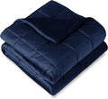 Bare Home Weighted Blanket King Size 25lb by BareHome