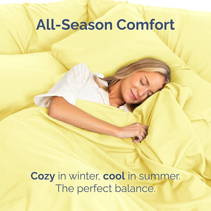 Twin Size Flat Sheet - Image 6