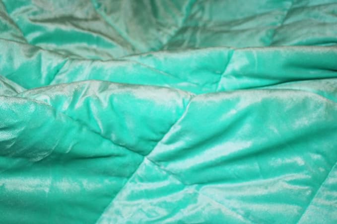 ALANSMA Reversible Weighted Blanket - Image 7