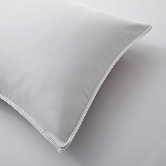 Luxury Bamboo Market | Queen Envelope Pillowcase Set | 100% Viscose Made from - Image 6