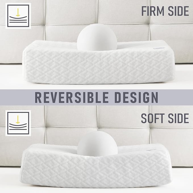 HARBOREST Cube Pillow - Image 3