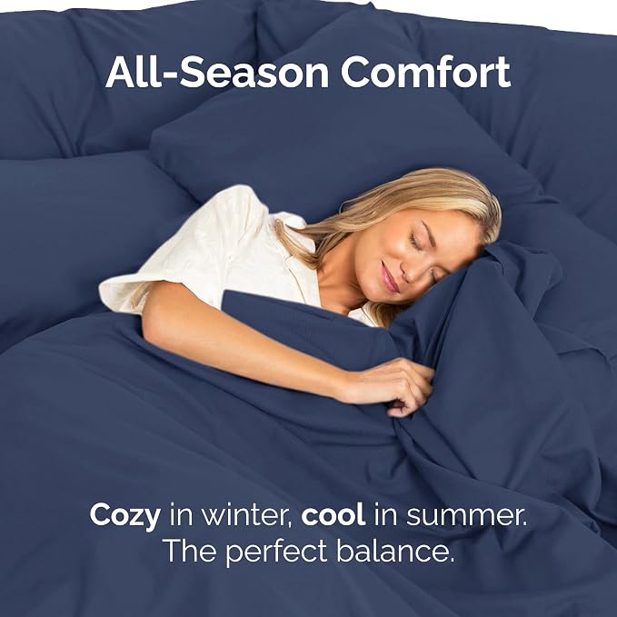 Queen Size Flat Sheet - Image 6