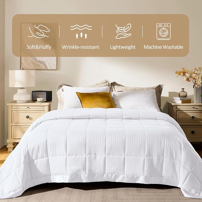 downluxe Queen Size Blanket - Image 2