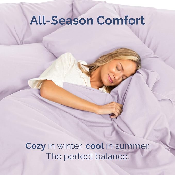 Queen Size Flat Sheet - Image 6