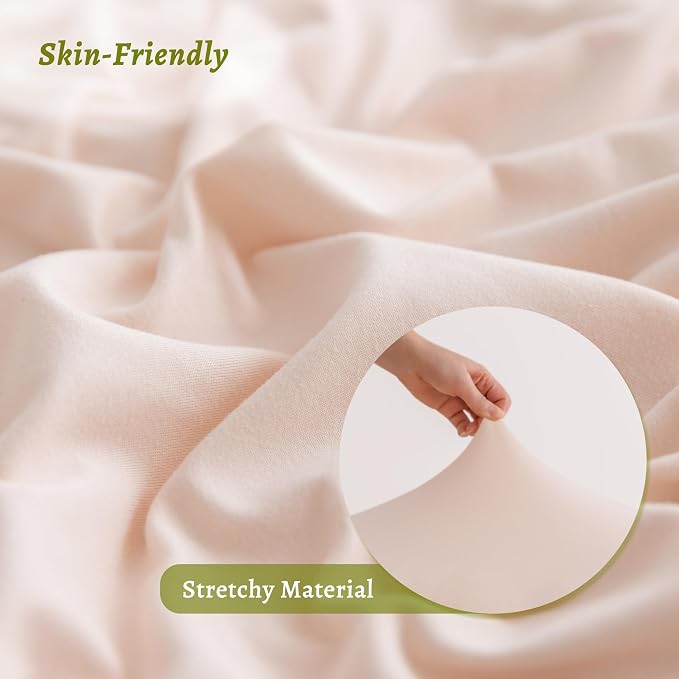 Stretchy Body Pillow Case Cover - Image 3