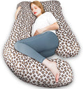 Chilling Home Pregnancy Pillow, J Shape Pregnancy Pillows by ChillingHome