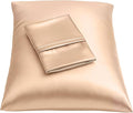 BLISSFORD Satin Pillowcase by BLISSFORD