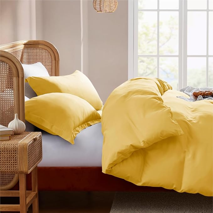 Nestl Twin Duvet Cover Set - Image 7