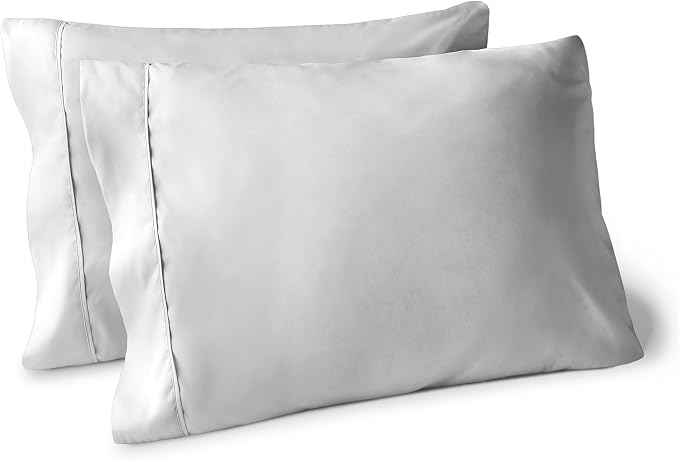 Bare Home Microfiber Pillow Cases by BareHome