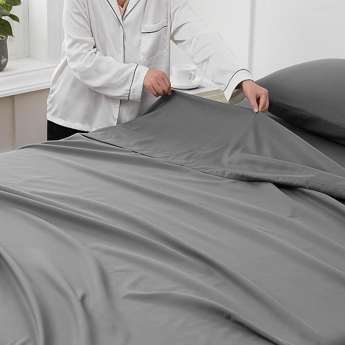 Twin Flat Sheet Only - Image 4