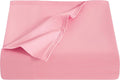 NTBAY Twin Flat Sheet Only by NTBAY