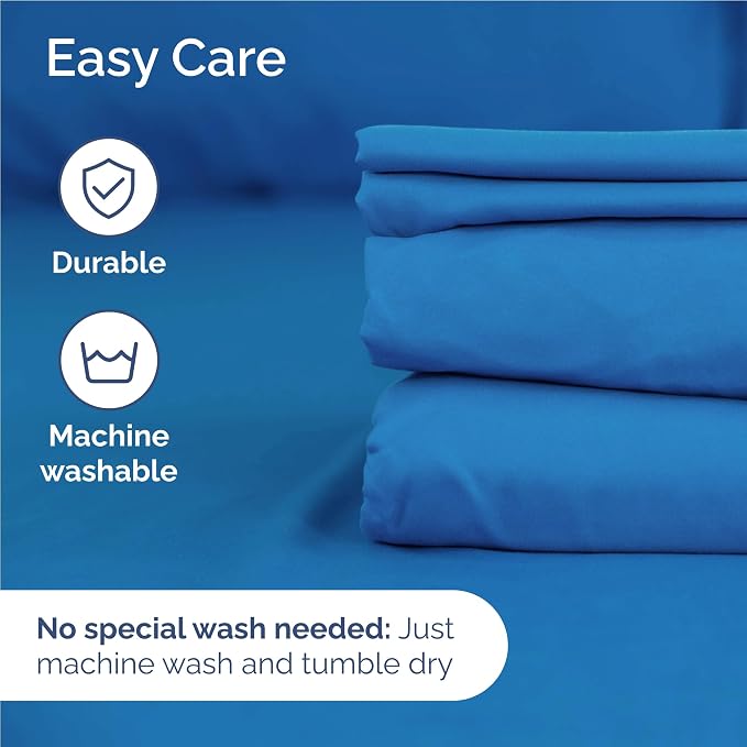 Full 6 Piece Sheet Set - Image 6