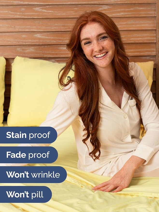 Extra Deep Full Sheet Set - Image 4