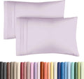 Queen Pillow Cases Set of 2 by CGKUnlimited