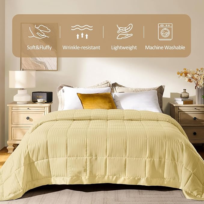 downluxe Queen Size Blanket - Image 2